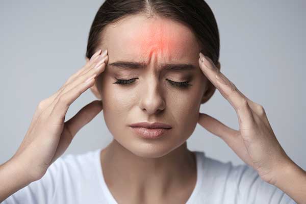 headaches migraines  West Valley City, UT 